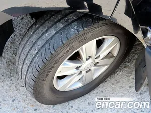 Hyundai Solati, 2016 — миниатюра 5