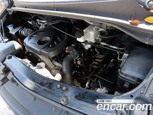 Hyundai Solati, 2016 — миниатюра 6