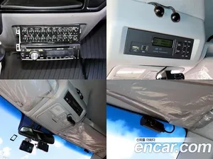 Hyundai Solati, 2016 — миниатюра 7