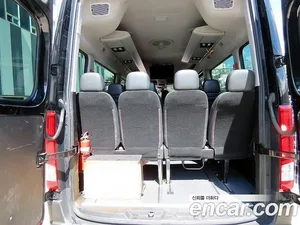 Hyundai Solati, 2016 — миниатюра 8
