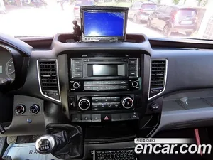 Hyundai Solati, 2016 — миниатюра 11