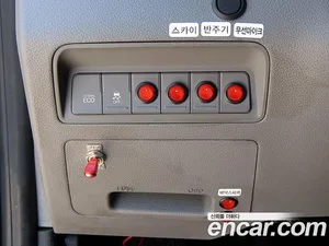 Hyundai Solati, 2016 — миниатюра 12