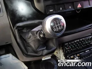 Hyundai Solati, 2016 — миниатюра 14