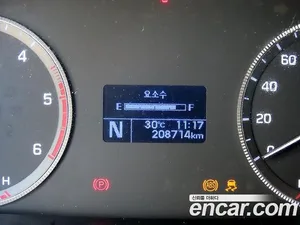 Hyundai Solati, 2016 — миниатюра 15