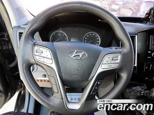 Hyundai Solati, 2016 — миниатюра 16