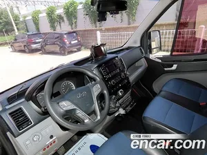 Hyundai Solati, 2016 — миниатюра 17