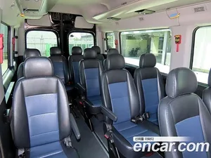Hyundai Solati, 2016 — миниатюра 18