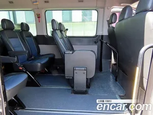 Hyundai Solati, 2016 — миниатюра 19