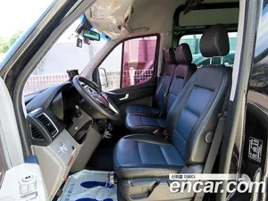 Hyundai Solati, 2016 — миниатюра 20