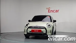 Mini Cooper, 2021 — миниатюра 3