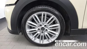Mini Cooper, 2021 — миниатюра 5