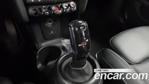 Mini Cooper, 2021 — миниатюра 12