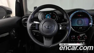 Mini Cooper, 2021 — миниатюра 19