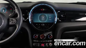 Mini Cooper, 2021 — миниатюра 20