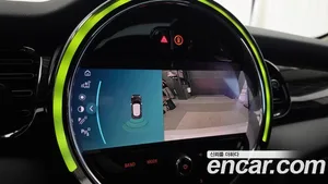 Mini Cooper, 2021 — миниатюра 21