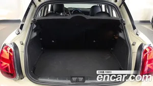 Mini Cooper, 2021 — миниатюра 26