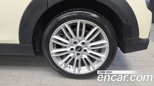 Mini Cooper, 2021 — миниатюра 7