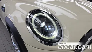 Mini Cooper, 2021 — миниатюра 8