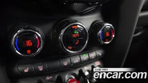 Mini Cooper, 2021 — миниатюра 27