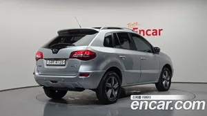 Renault QM5, 2014 — миниатюра 2