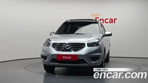 Renault QM5, 2014 — миниатюра 3