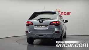 Renault QM5, 2014 — миниатюра 4