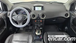 Renault QM5, 2014 — миниатюра 7