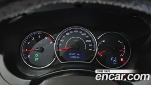 Renault QM5, 2014 — миниатюра 8