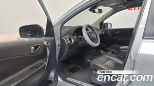 Renault QM5, 2014 — миниатюра 10