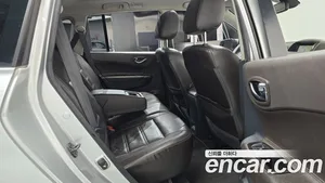Renault QM5, 2014 — миниатюра 11
