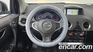 Renault QM5, 2014 — миниатюра 12