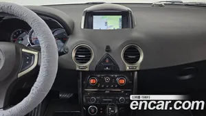 Renault QM5, 2014 — миниатюра 13