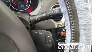 Renault QM5, 2014 — миниатюра 17