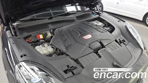 Porsche Cayenne, 2021 — миниатюра 6