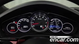 Porsche Cayenne, 2021 — миниатюра 11