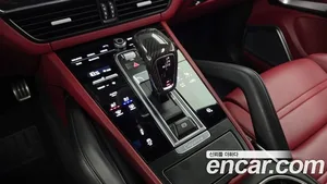 Porsche Cayenne, 2021 — миниатюра 12