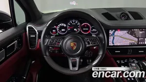 Porsche Cayenne, 2021 — миниатюра 19