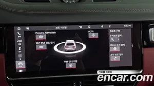 Porsche Cayenne, 2021 — миниатюра 22