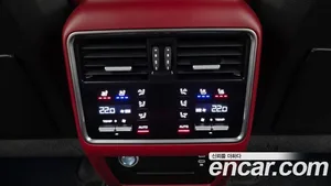 Porsche Cayenne, 2021 — миниатюра 25