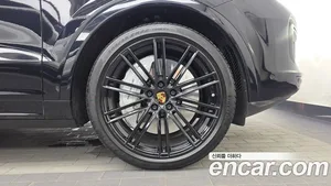 Porsche Cayenne, 2021 — миниатюра 7
