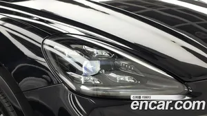Porsche Cayenne, 2021 — миниатюра 8