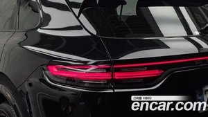Porsche Cayenne, 2021 — миниатюра 9