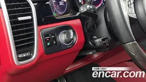 Porsche Cayenne, 2021 — миниатюра 27
