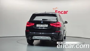 BMW X3, 2018 — миниатюра 4