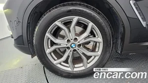 BMW X3, 2018 — миниатюра 5