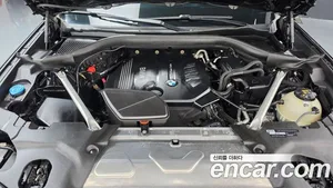 BMW X3, 2018 — миниатюра 6