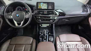 BMW X3, 2018 — миниатюра 10