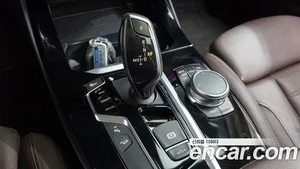 BMW X3, 2018 — миниатюра 12