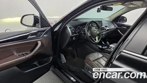 BMW X3, 2018 — миниатюра 13