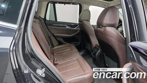 BMW X3, 2018 — миниатюра 17